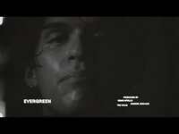 Thumbnail for the Omar Apollo - Evergreen (You Didn't Deserve Me At All) [Official Visualizer] link, provided by host site