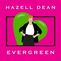 Thumbnail for the Hazell Dean - Evergreen Re-imagined (JNR Remix) link, provided by host site