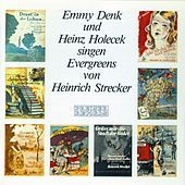 Thumbnail for the Heinz Holecek - Evergreens von Heinrich Strecker link, provided by host site
