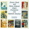 Thumbnail for the Heinz Holecek - Evergreens von Heinrich Strecker link, provided by host site