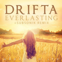 Thumbnail for the Drifta - Everlasting link, provided by host site