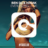 Thumbnail for the Hiisak - Everlasting Love link, provided by host site