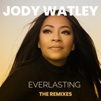 Thumbnail for the Jody Watley - EVERLASTING: The Remixes (EP) link, provided by host site