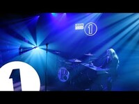 Thumbnail for the PVRIS - Everlong (Foo Fighters Cover) at Radio 1 Rocks 2017 from Maida Vale link, provided by host site