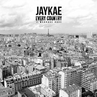 Thumbnail for the Jaykae - Every Country link, provided by host site