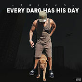 Thumbnail for the the Tricks - Every Darg Has His Day link, provided by host site