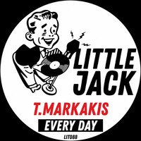 Thumbnail for the T.Markakis - Every Day link, provided by host site