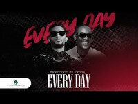 Thumbnail for the Mohamed Ramadan - Every Day / محمد رمضان ودامى - إيفرى داى link, provided by host site