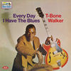 Thumbnail for the T-Bone Walker - Every Day I Have the Blues link, provided by host site