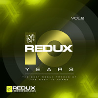 Thumbnail for the Aura - Every Emotion - Ian Buff Remix link, provided by host site
