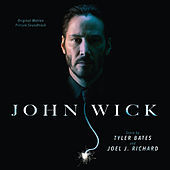 Thumbnail for the Tyler Bates - Every Ending Has A Beginning link, provided by host site