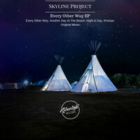 Thumbnail for the Skyline Project - Every Other Way link, provided by host site