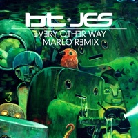 Thumbnail for the BT - Every Other Way (Marlo Remix) link, provided by host site