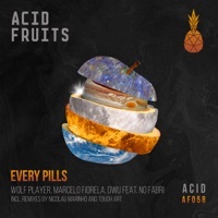 Thumbnail for the Wolf Player - Every Pills link, provided by host site