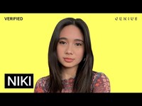 Thumbnail for the Niki - “Every Summertime" Official Lyrics & Meaning | Verified link, provided by host site
