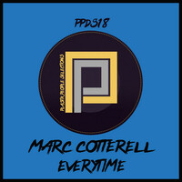 Thumbnail for the Marc Cotterell - Every time link, provided by host site