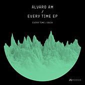 Thumbnail for the Alvaro Am - Every Time link, provided by host site