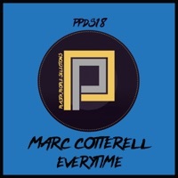Thumbnail for the Marc Cotterell - Every time link, provided by host site
