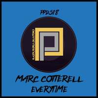 Thumbnail for the Marc Cotterell - Every time link, provided by host site