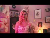 Thumbnail for the Baby Queen - Every time i get high (Official Visualiser) link, provided by host site