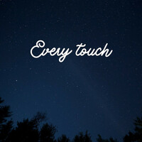 Thumbnail for the Jeffrey Osborne - Every Touch link, provided by host site