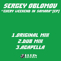 Thumbnail for the Sergey Oblomov - Every Weekend in Samara link, provided by host site