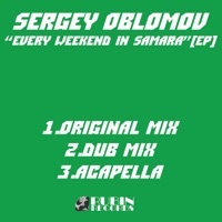Thumbnail for the Sergey Oblomov - Every Weekend in Samara link, provided by host site