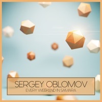 Thumbnail for the Sergey Oblomov - Every Weekend In Samara (Dub Mix) link, provided by host site