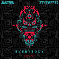 Thumbnail for the Jantsen - Everybody link, provided by host site