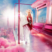 Thumbnail for the Nicki Minaj - Everybody link, provided by host site