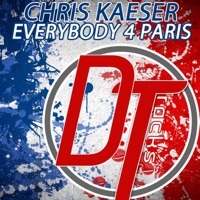 Thumbnail for the Chris Kaeser - Everybody 4 Paris link, provided by host site