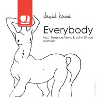 Thumbnail for the David Kassi - Everybody link, provided by host site