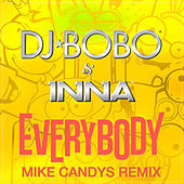 Thumbnail for the INNA - Everybody link, provided by host site
