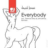 Thumbnail for the David Kassi - Everybody link, provided by host site