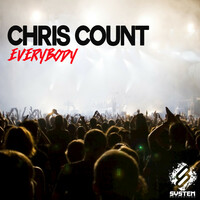 Thumbnail for the Chris Count - Everybody link, provided by host site