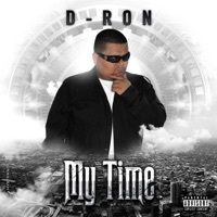 Thumbnail for the Dron - Everybody Ain't Real link, provided by host site