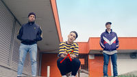 Thumbnail for the Thundamentals - Everybody But You link, provided by host site