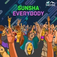 Thumbnail for the Sunsha - Everybody link, provided by host site