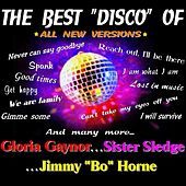 Image of Sister Sledge linking to their artist page due to link from them being at the top of the main table on this page