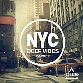 Thumbnail for the David Kassi - Everybody (Deep Spelle Remix) link, provided by host site
