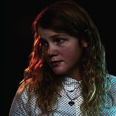 Thumbnail for the Kate Tempest - Everybody Down link, provided by host site