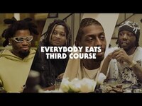 Thumbnail for the Meechy Darko - EVERYBODY EATS - THIRD COURSE link, provided by host site