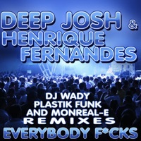 Thumbnail for the Deep Josh - Everybody F*cks (DJ Wady Remix) link, provided by host site