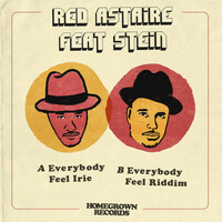 Thumbnail for the Red Astaire - Everybody Feel Irie link, provided by host site