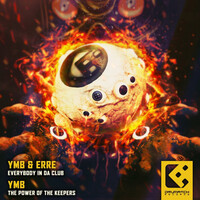 Thumbnail for the eRRe - Everybody In Da Club - Original Mix link, provided by host site