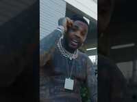 Thumbnail for the Kevin Gates - Everybody know I'm pressha #kevingates #stutter link, provided by host site