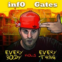 Thumbnail for the Info Gates - Everybody Knows Everything link, provided by host site