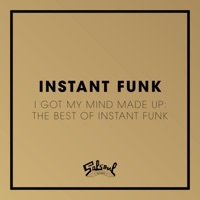 Thumbnail for the Instant Funk - Everybody (Larry Levan Mix) link, provided by host site