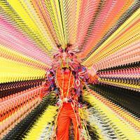 Thumbnail for the David Byrne - Everybody Laughs link, provided by host site