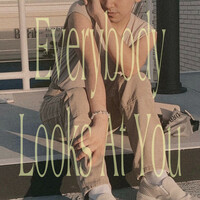 Thumbnail for the Lamb - Everybody Looks At You link, provided by host site